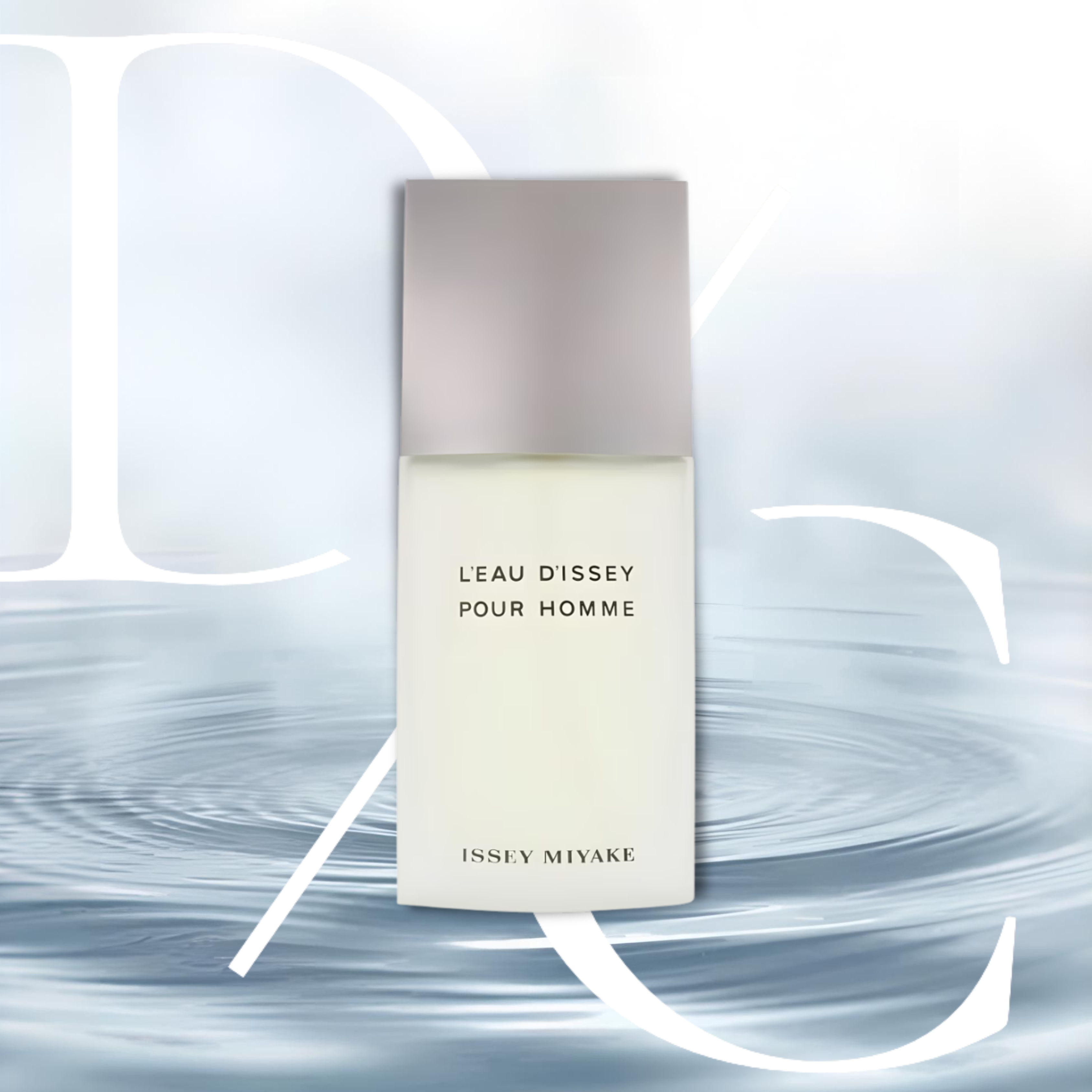 Issey Miyake L’eau D’issey Pour Homme
