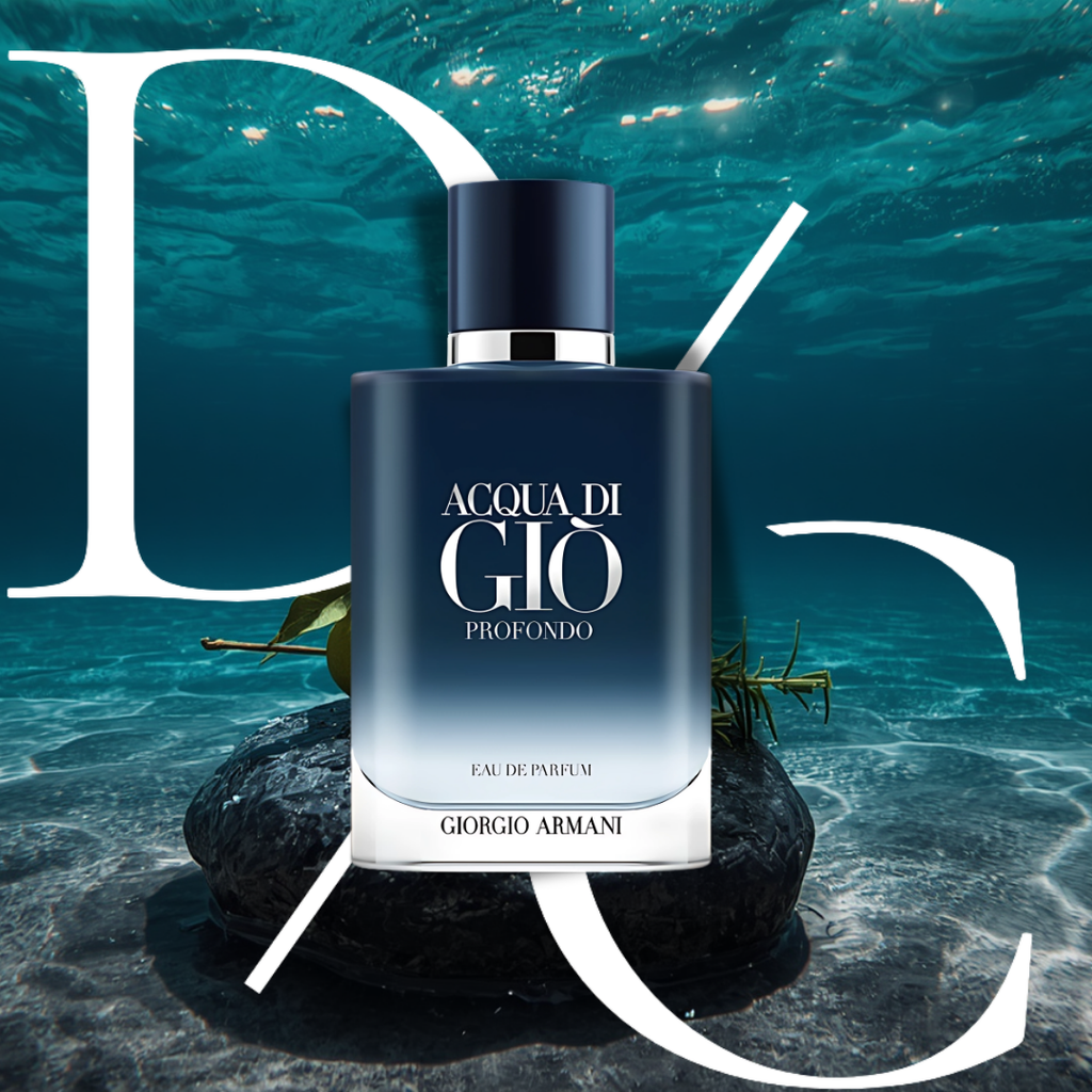 Armani Acqua di Gio Profondo