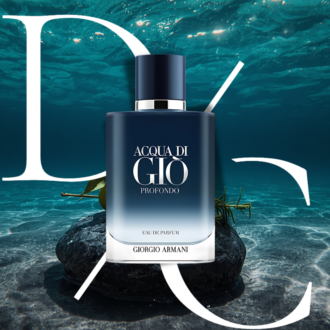 Armani Acqua di Gio Profondo