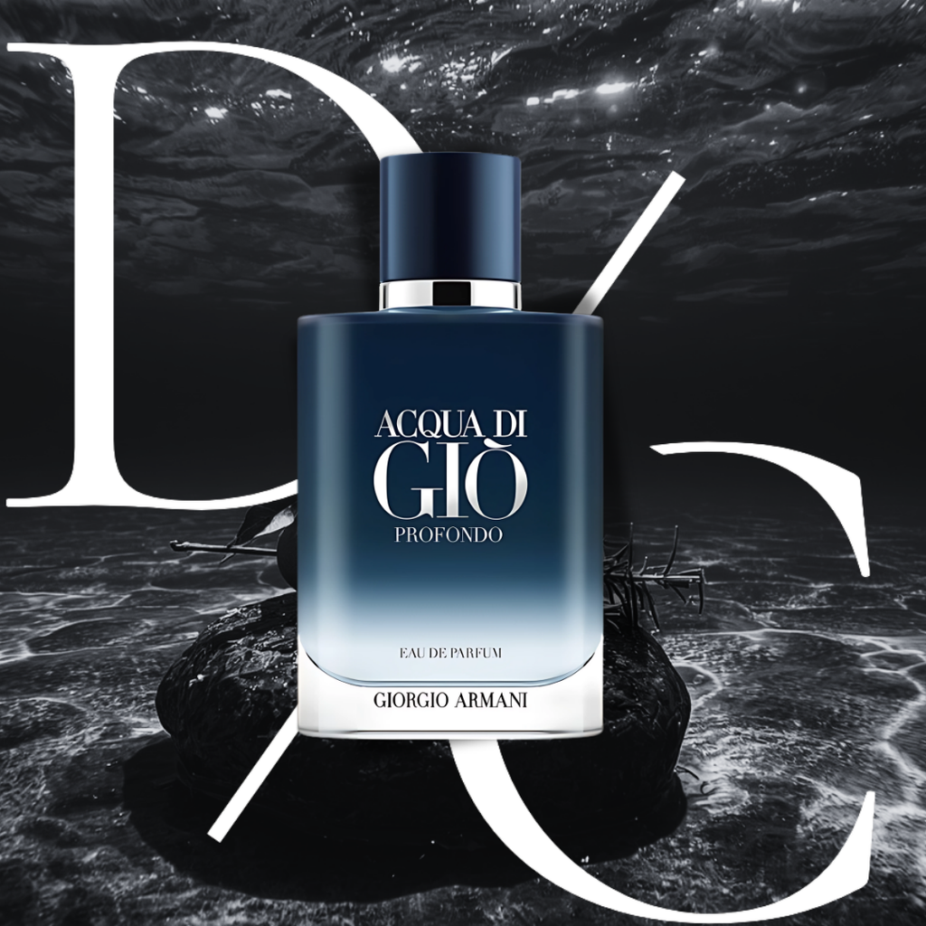Armani Acqua di Gio Profondo