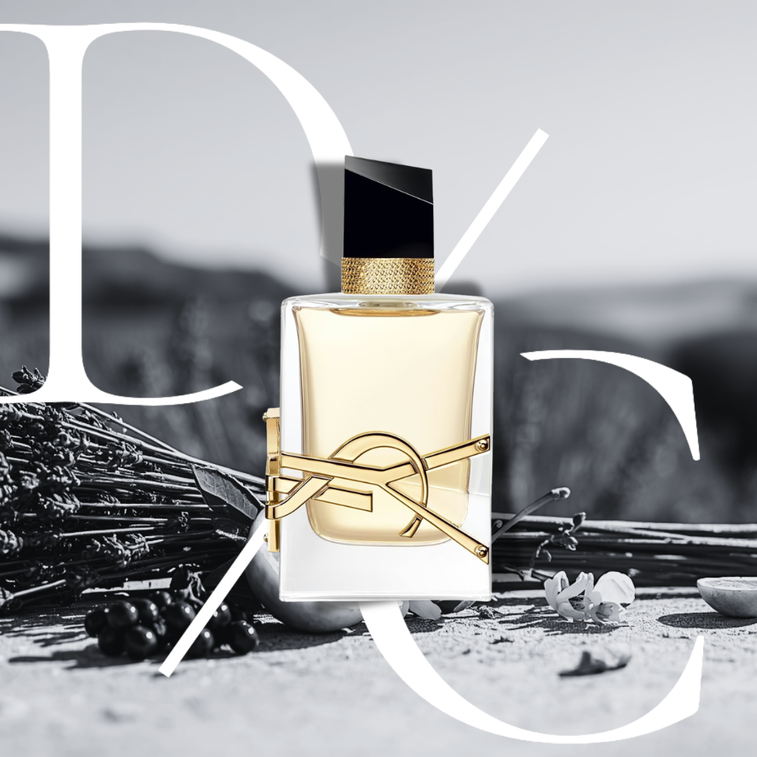 Yves Saint Laurent Libre EDP