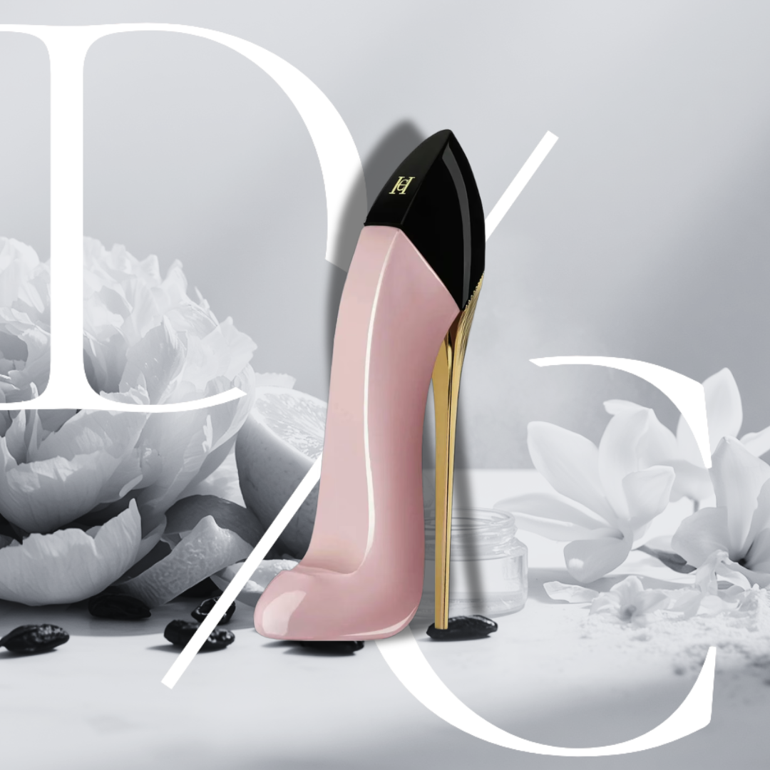 Carolina Herrera Good Girl Blush