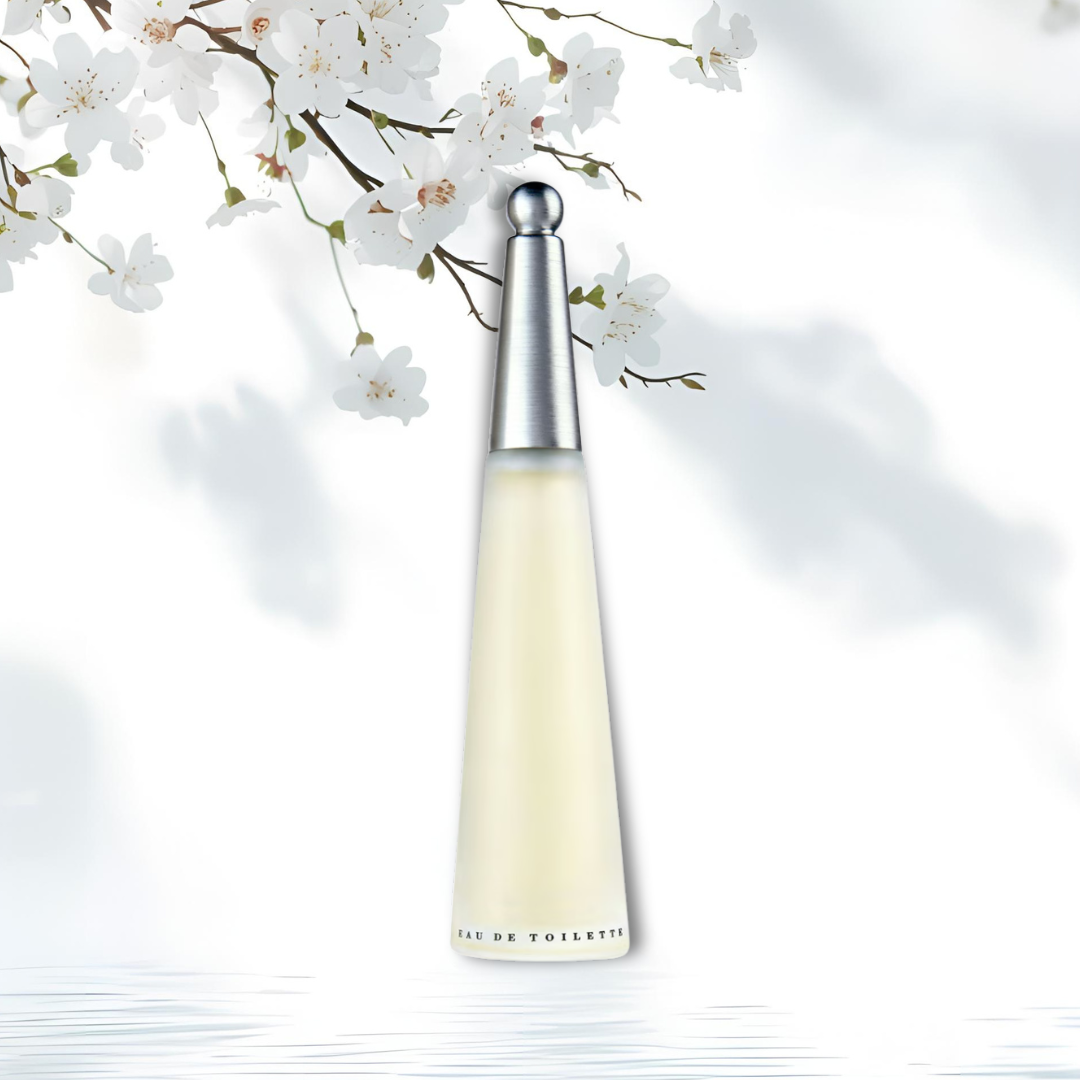 L`eau D'issey