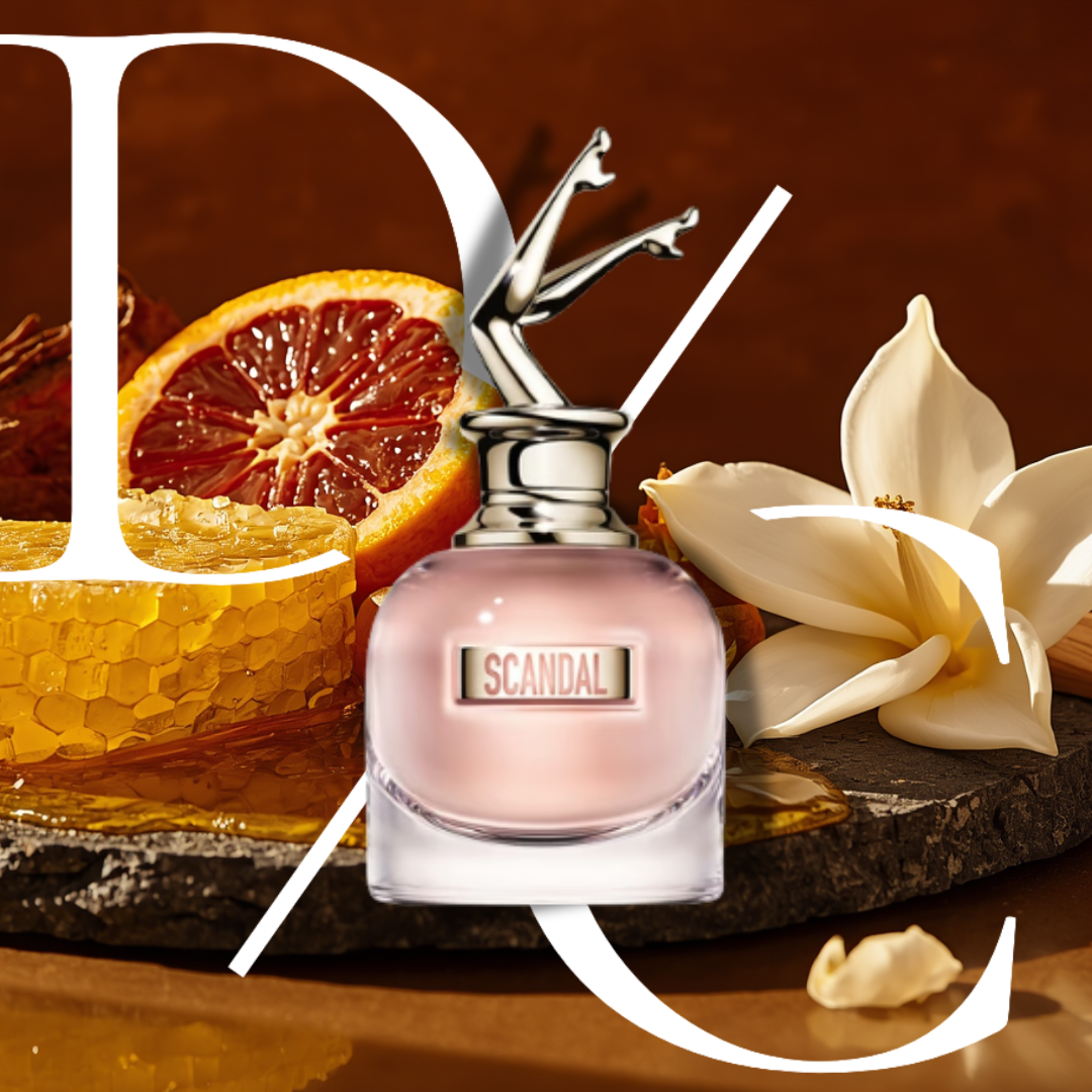 Jean Paul Gaultier Scandal