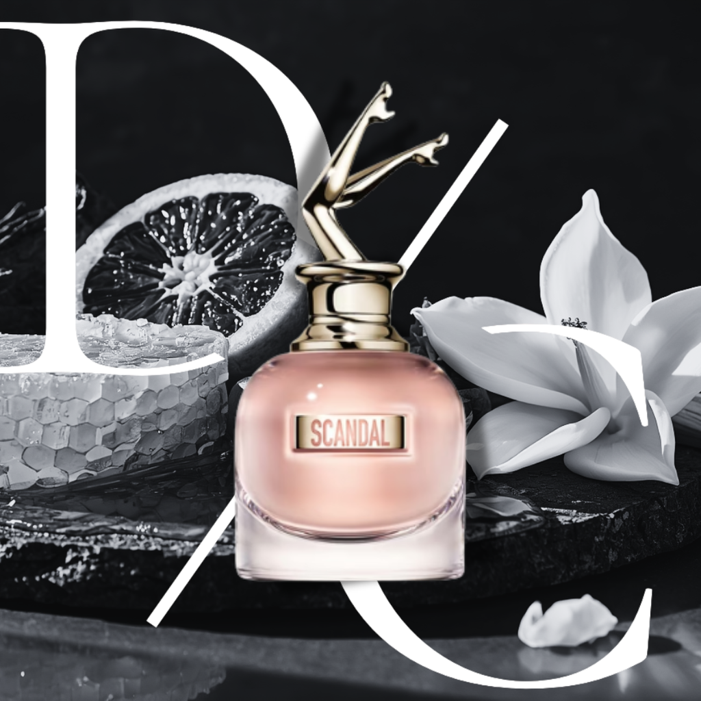 Jean Paul Gaultier Scandal