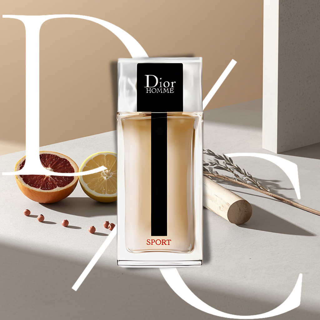 Dior Homme Sport