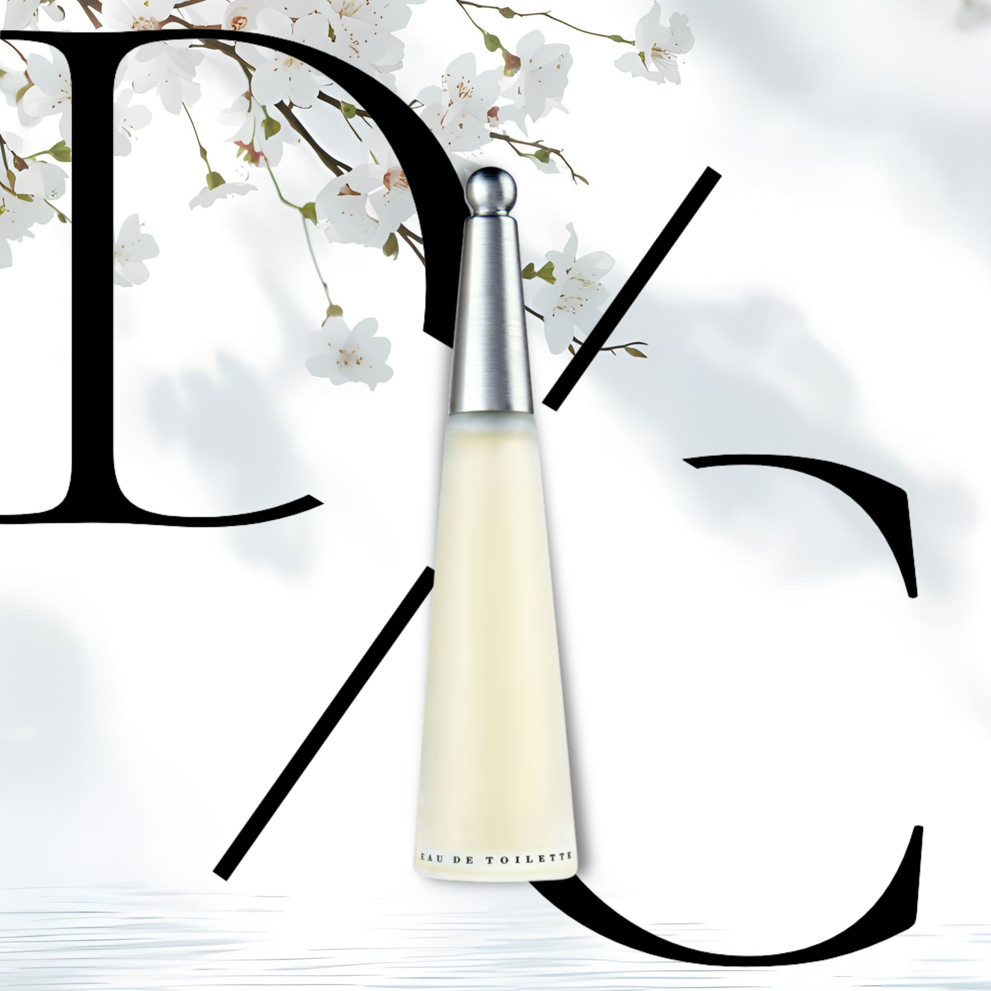 Issei Miyake L`eau D'issey
