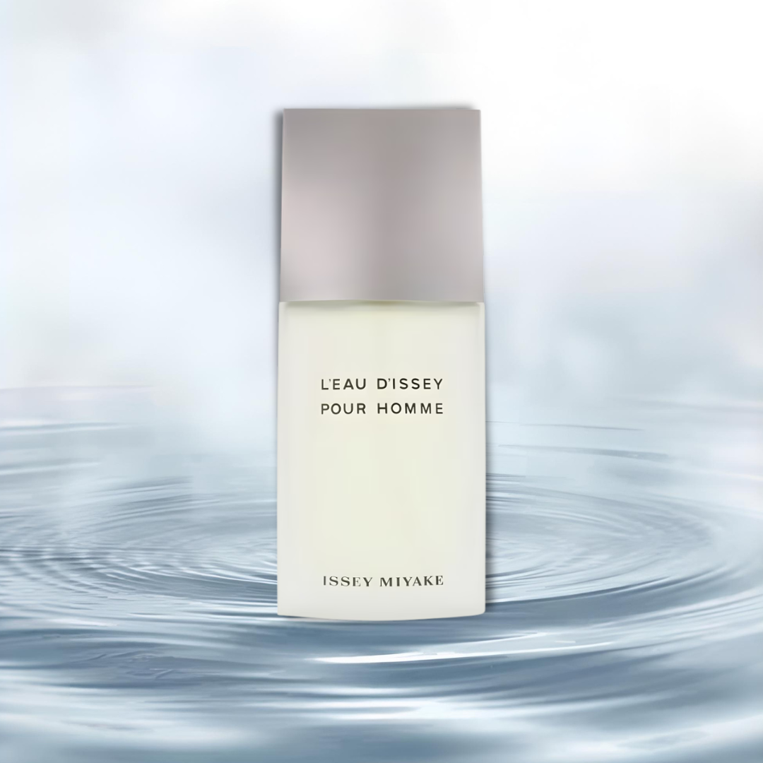 L’eau D’issey Pour Homme