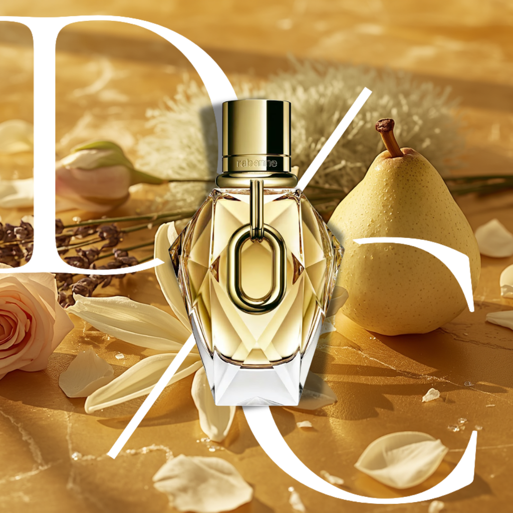 Rabanne Million Gold