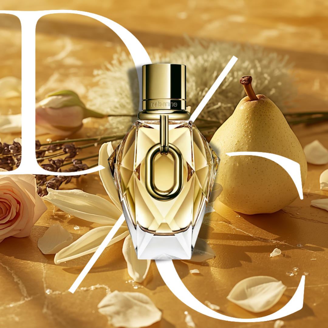 Rabanne Million Gold