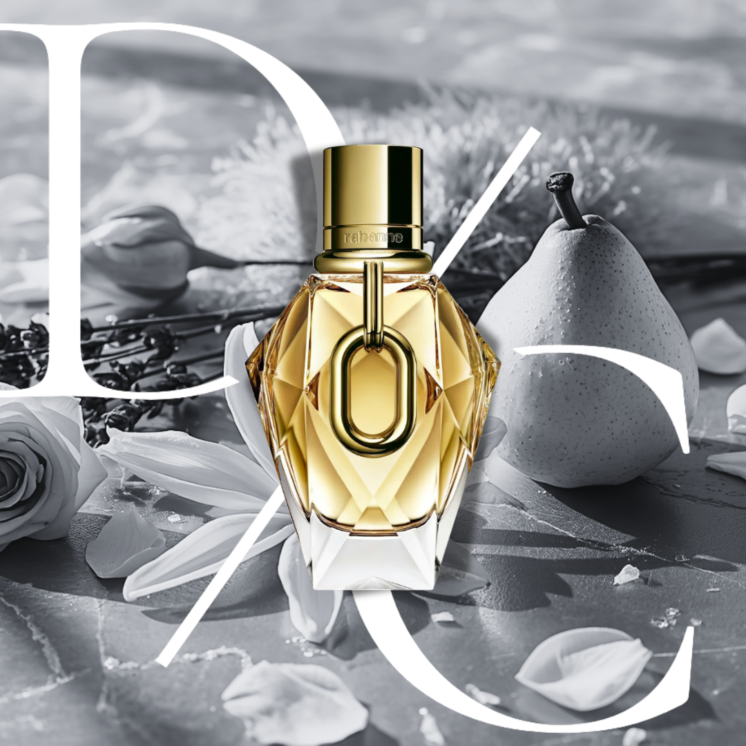 Rabanne Million Gold