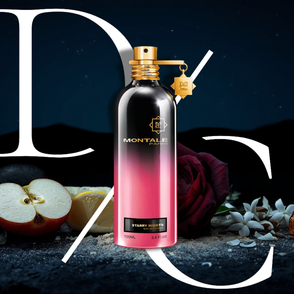 Montale Starry Nights