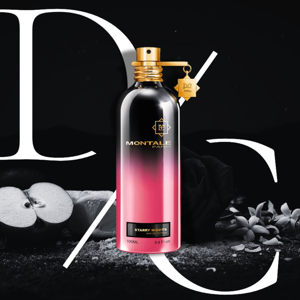 Montale Starry Nights