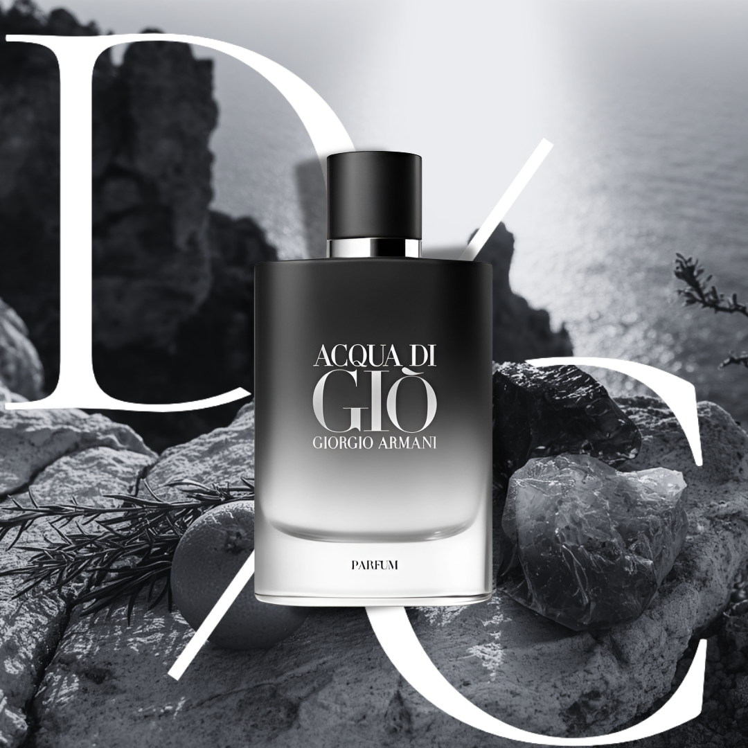 Armani Acqua di Gio Parfum
