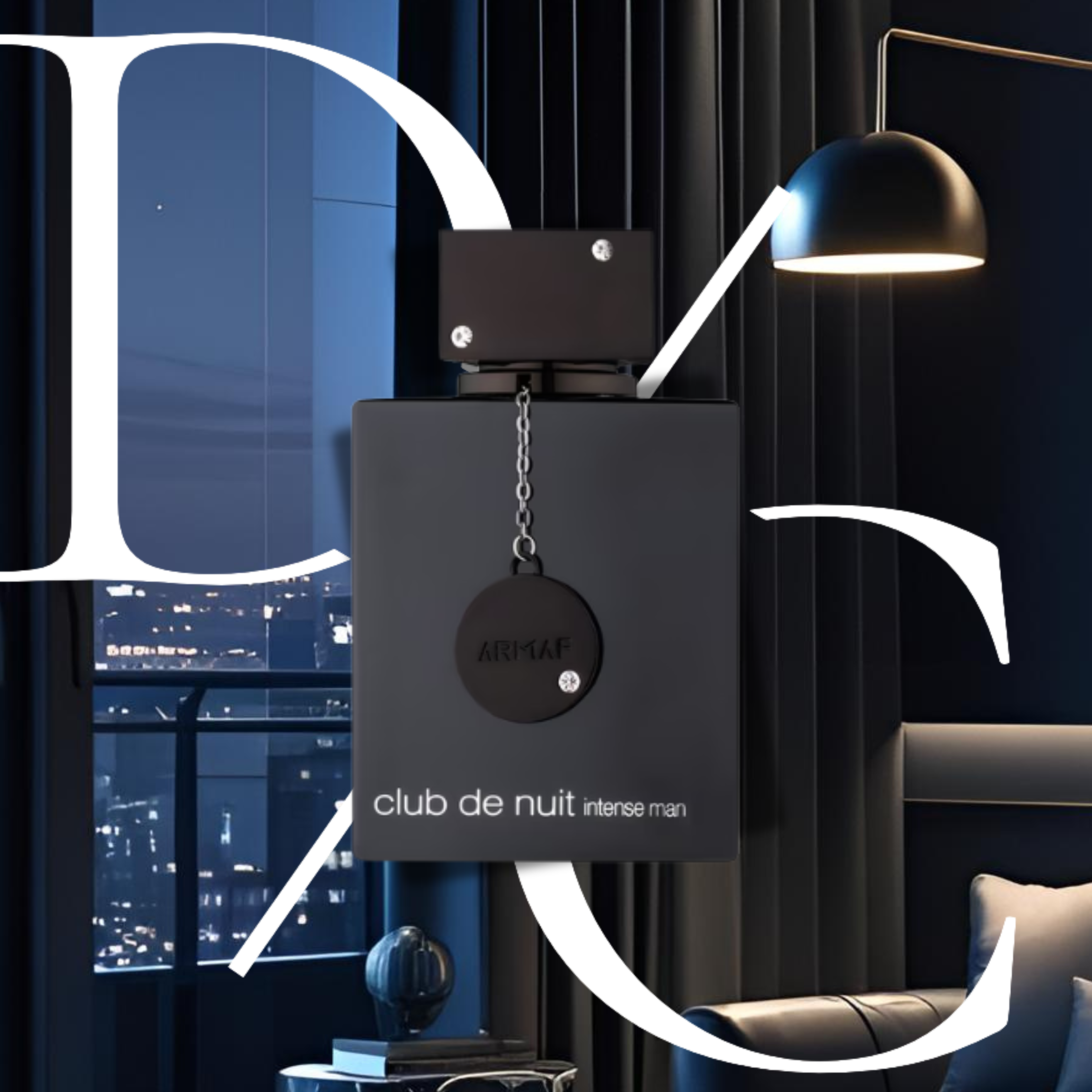 Armaf Club de Nuit Intense