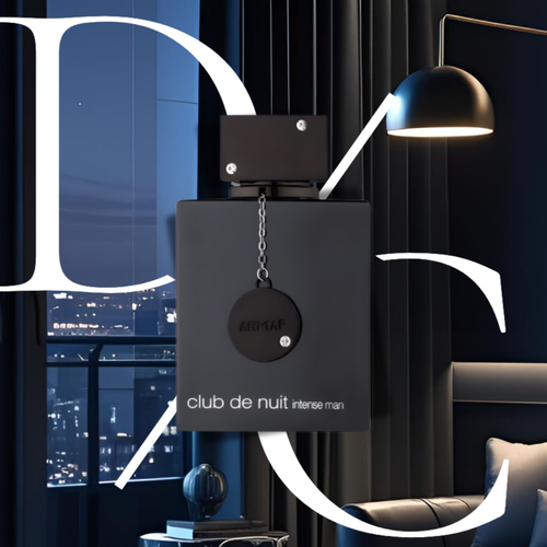 Armaf Club de Nuit Intense