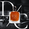 Emporio Armani Stronger With You Intensely