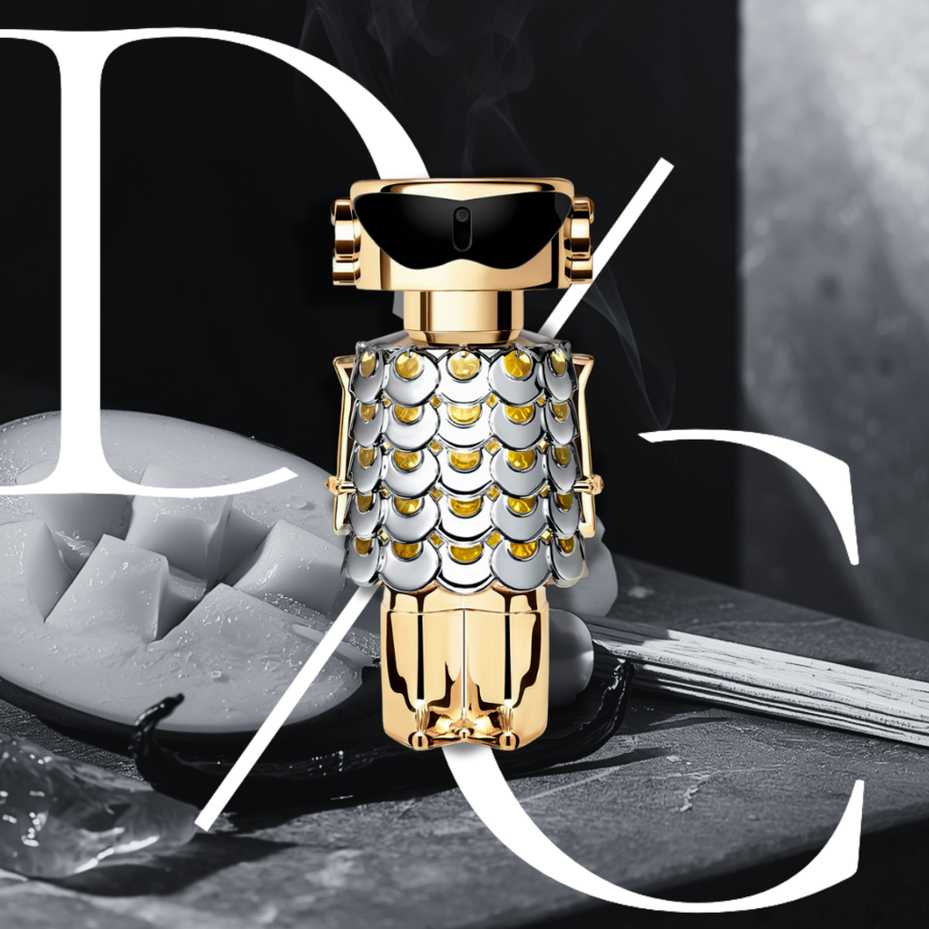 Rabanne Fame