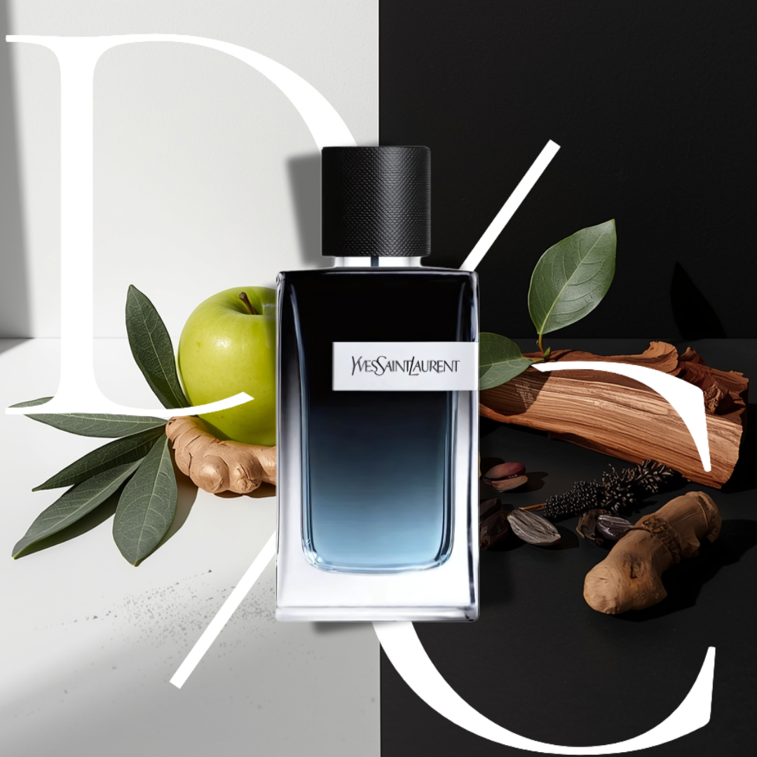 Yves Saint Laurent Y EDP