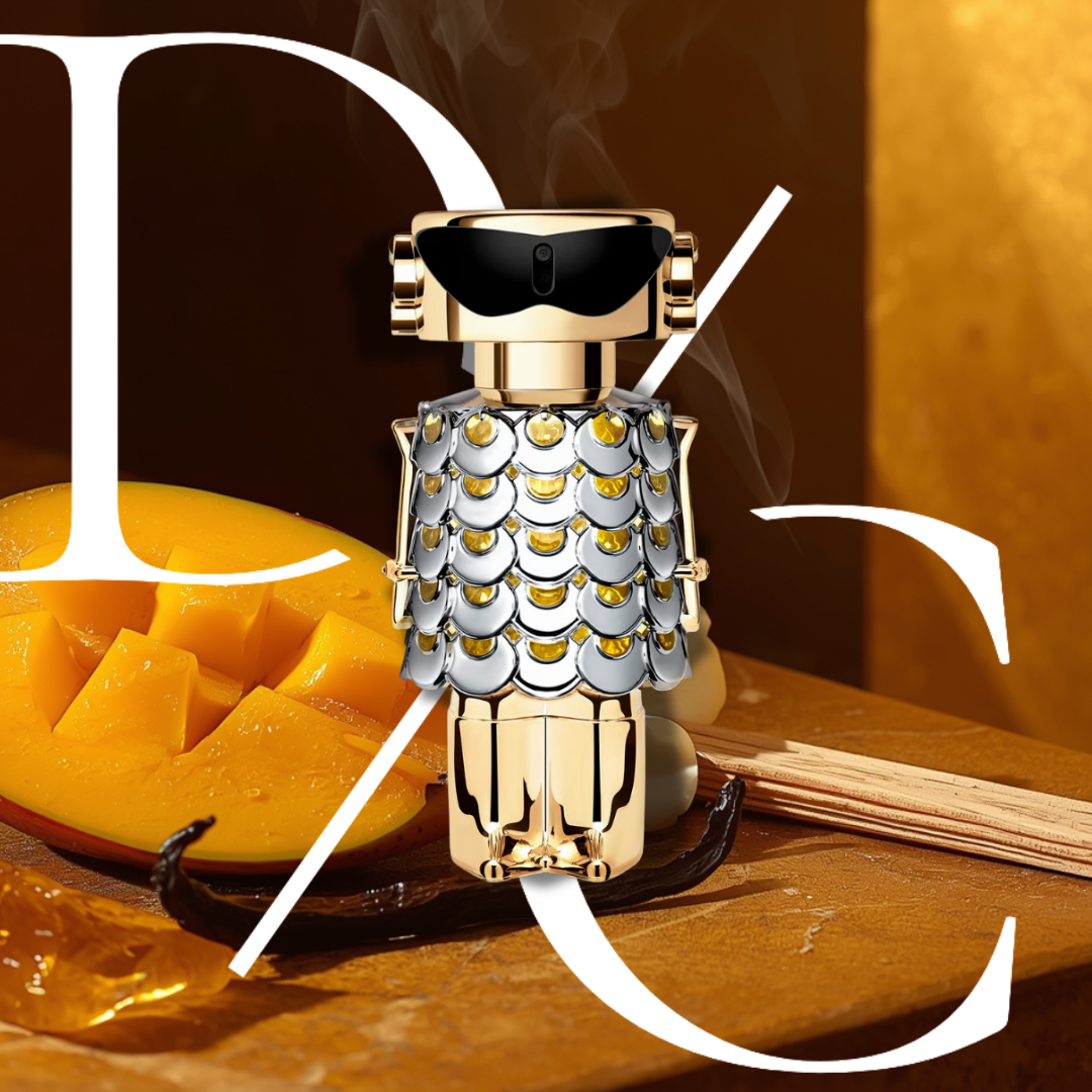 Rabanne Fame