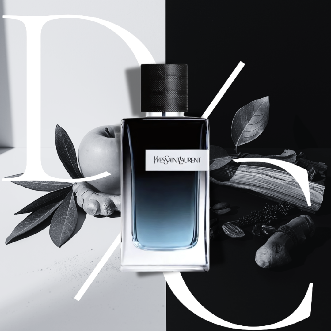 Yves Saint Laurent Y EDP