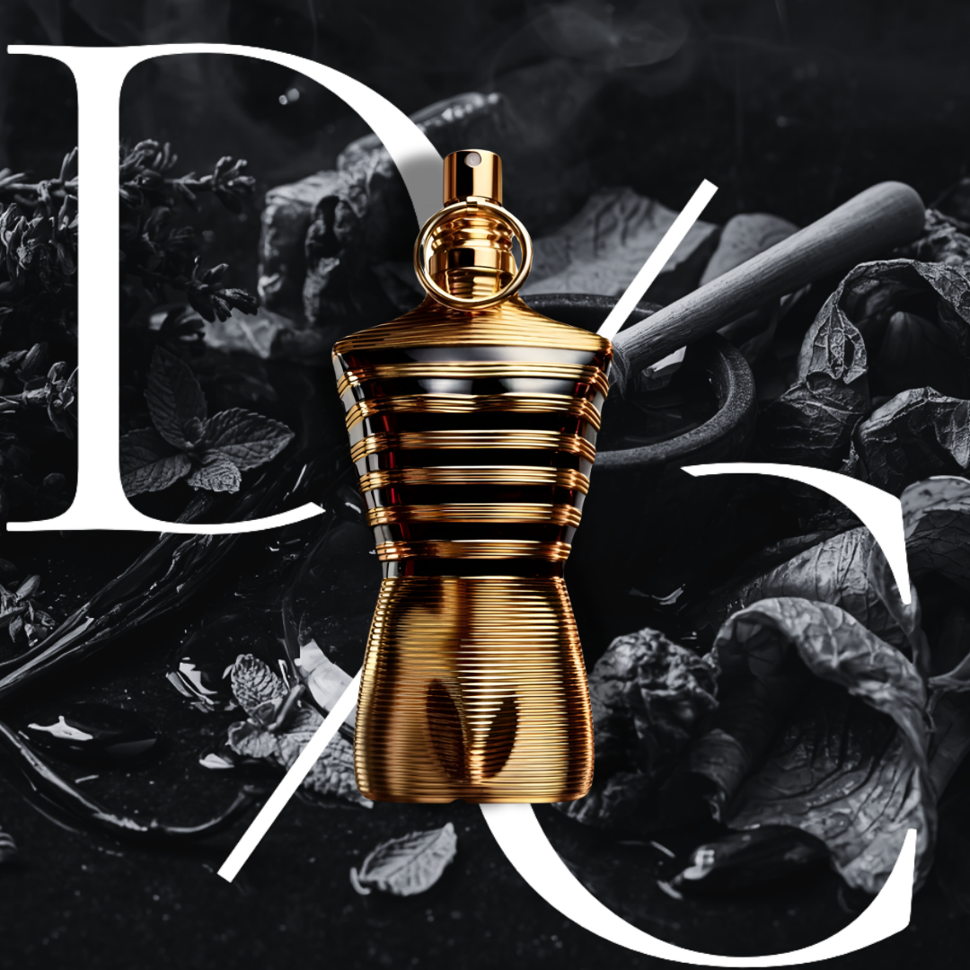 Jean Paul Gaultier Le Male Elixir