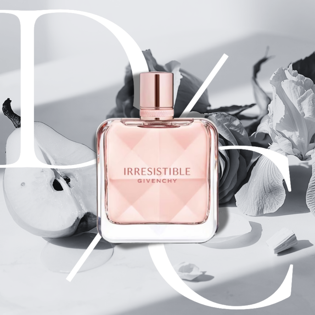 Givenchy Irresistible EDP