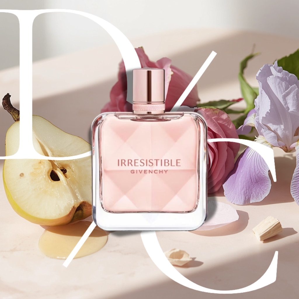 Givenchy Irresistible EDP