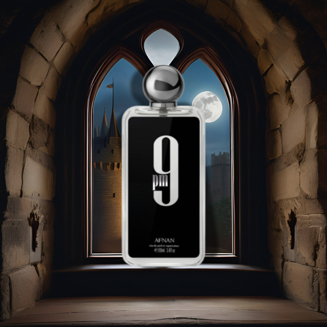 9PM