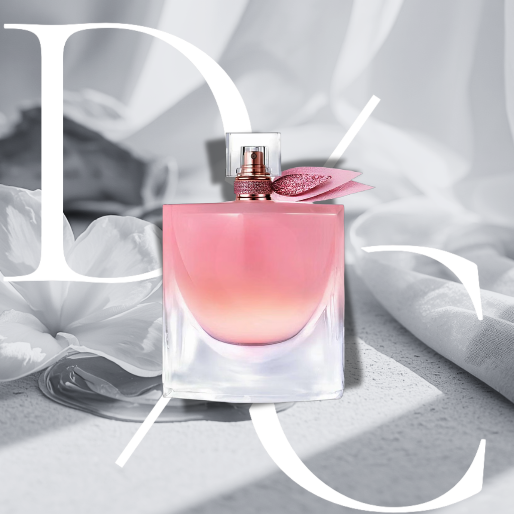 Lancôme La Vie Est Belle Vanille Nude