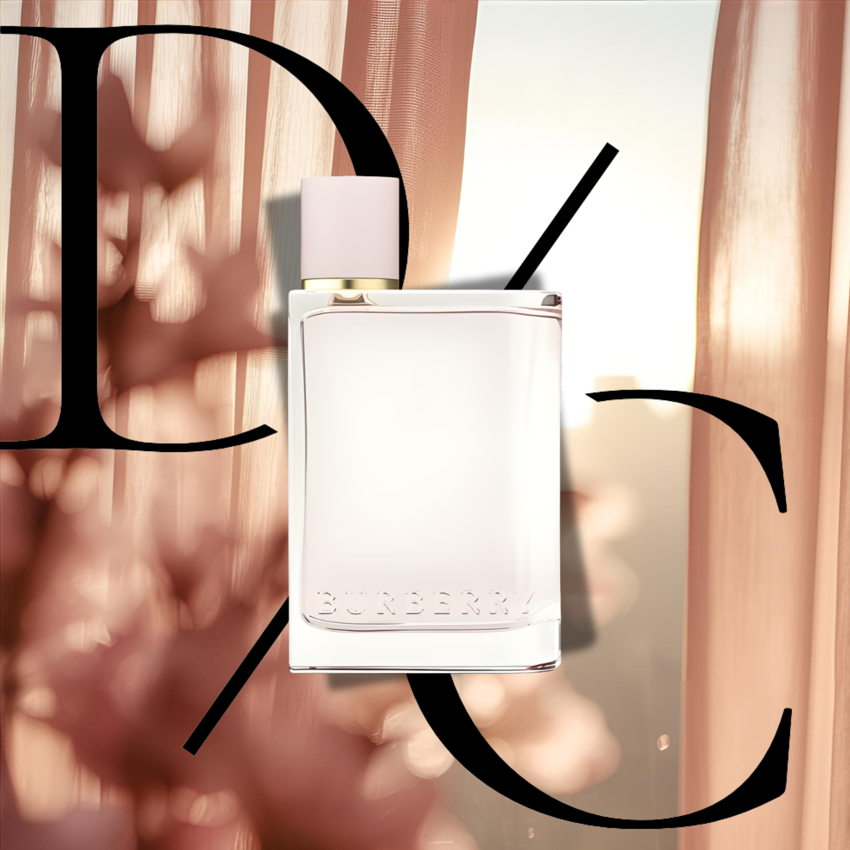 Burberry Her EDP