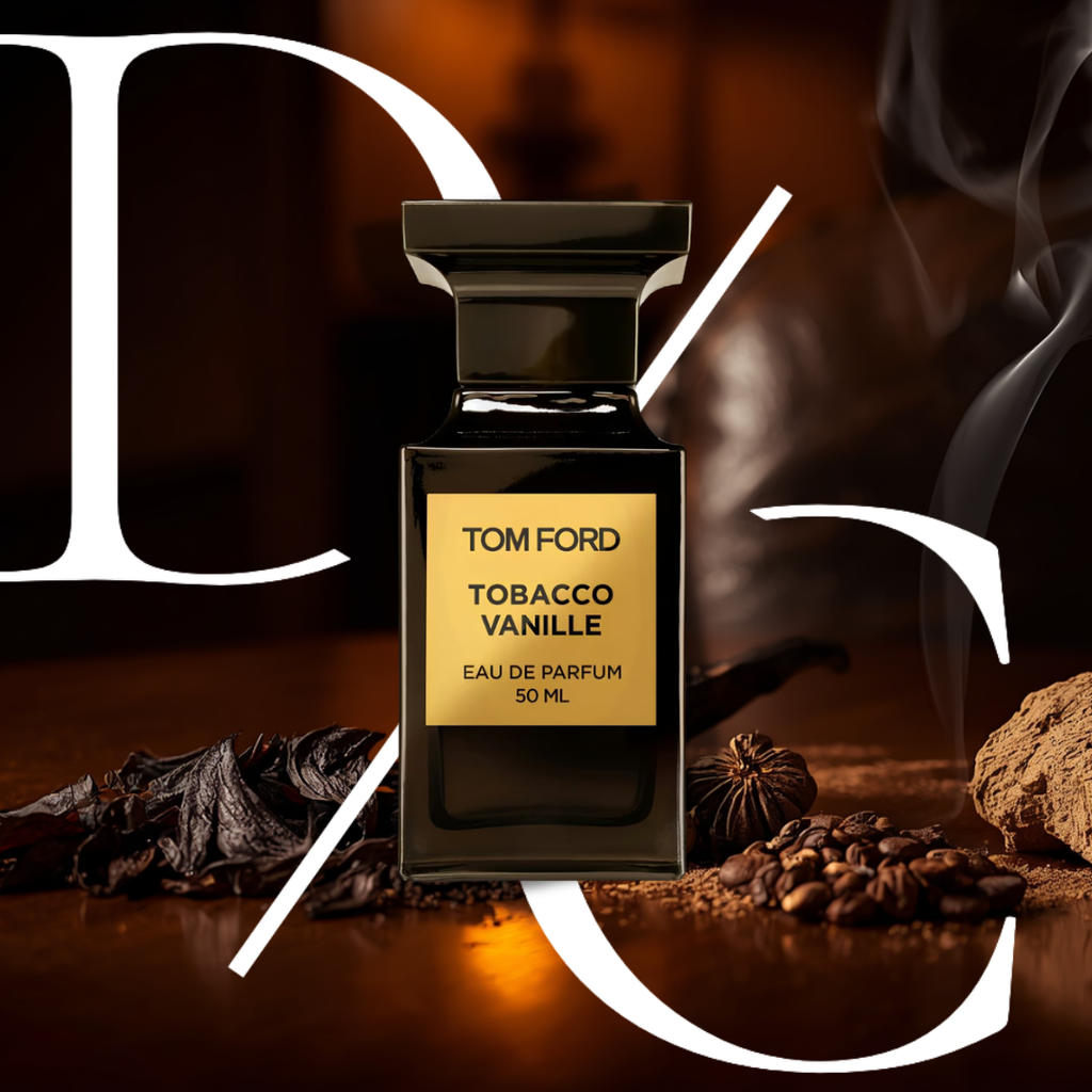 Tom Ford Tobacco Vanille