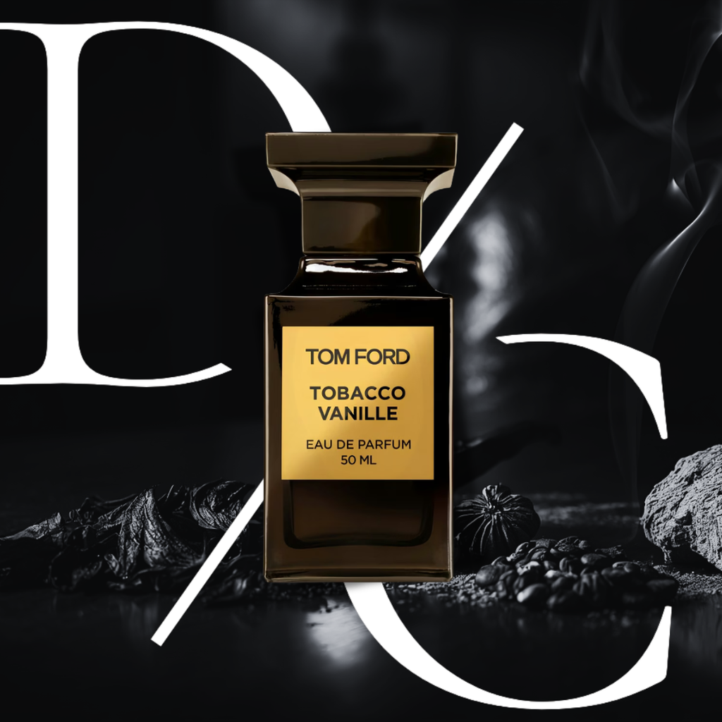 Tom Ford Tobacco Vanille