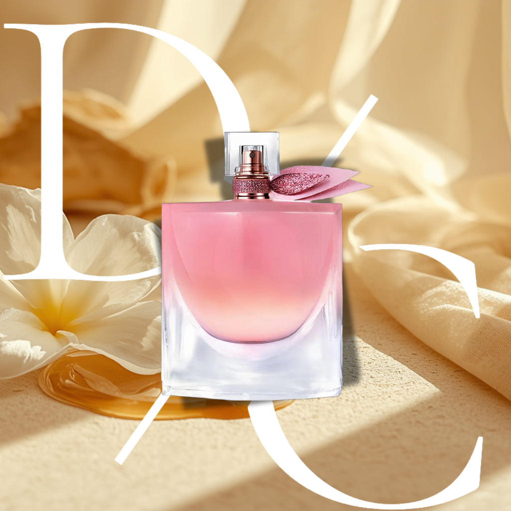 Lancôme La Vie Est Belle Vanille Nude