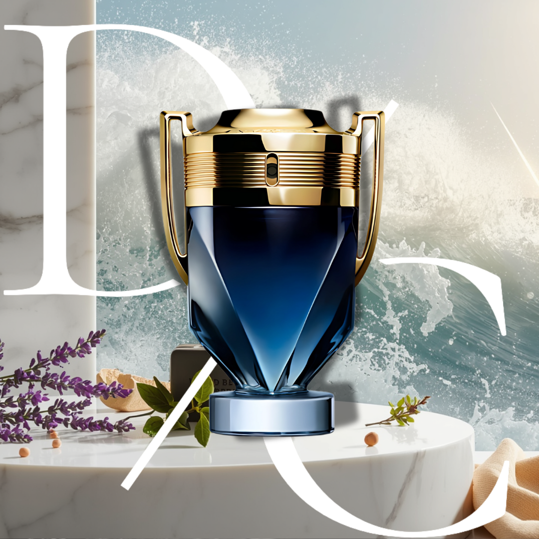 Rabanne Invictus Parfum