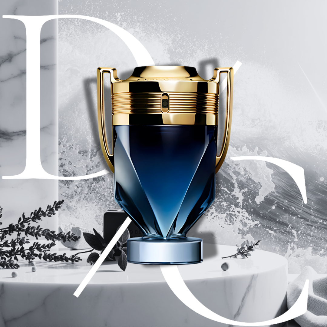 Rabanne Invictus Parfum