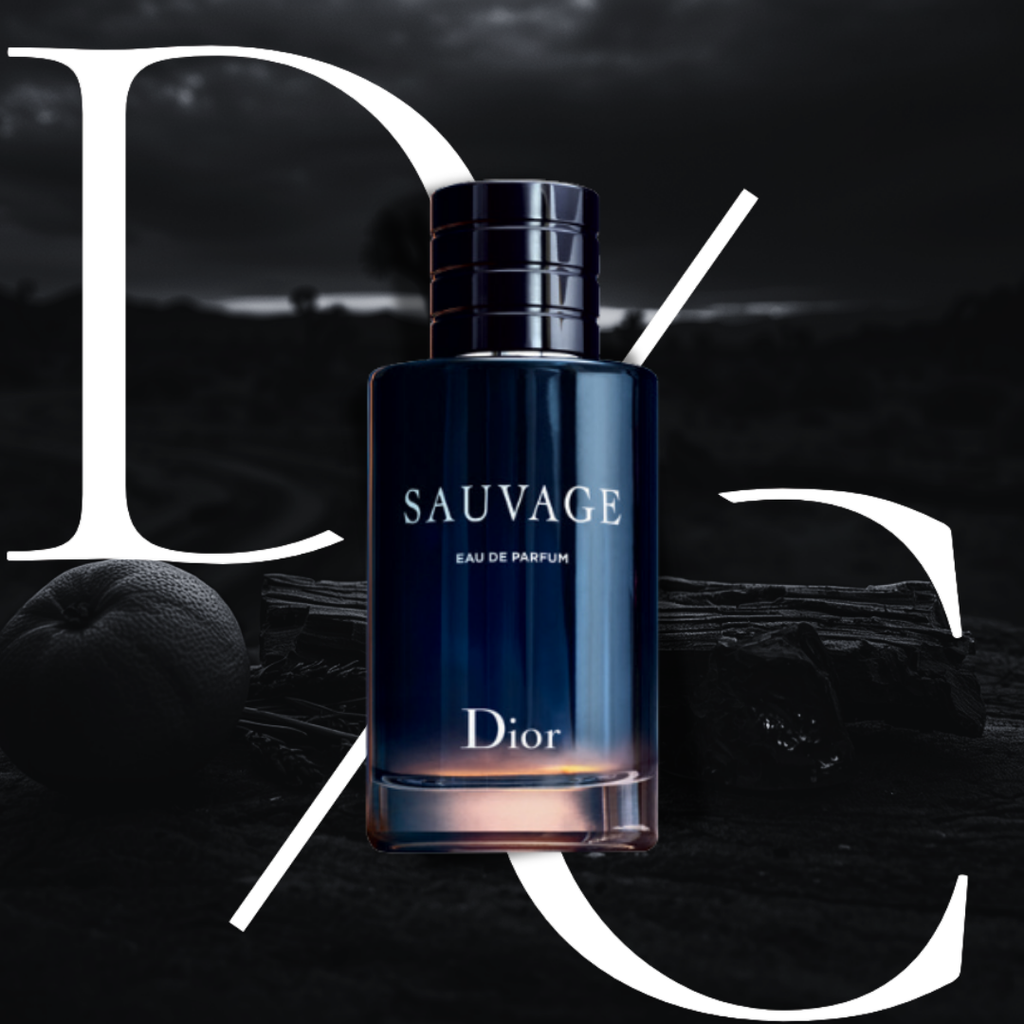 Dior Sauvage EDP