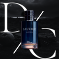 Dior Sauvage EDP