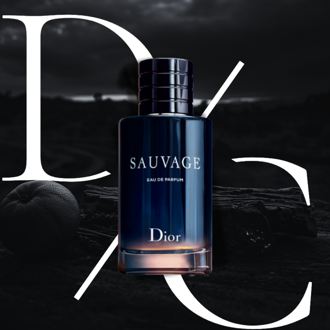 Dior Sauvage EDP