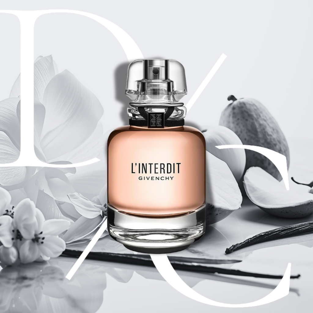 Givenchy L'Interdit