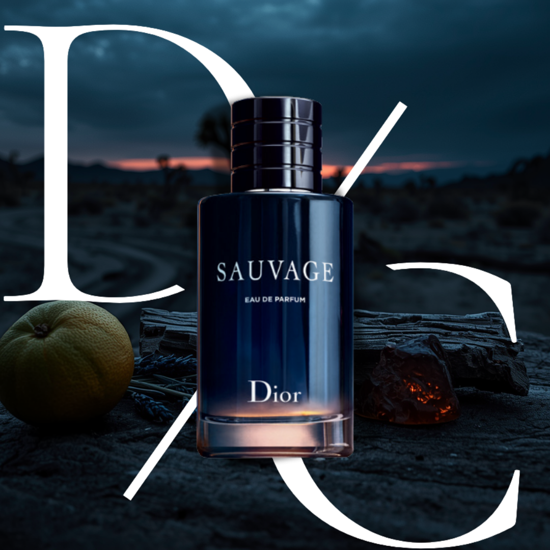 Dior Sauvage EDP