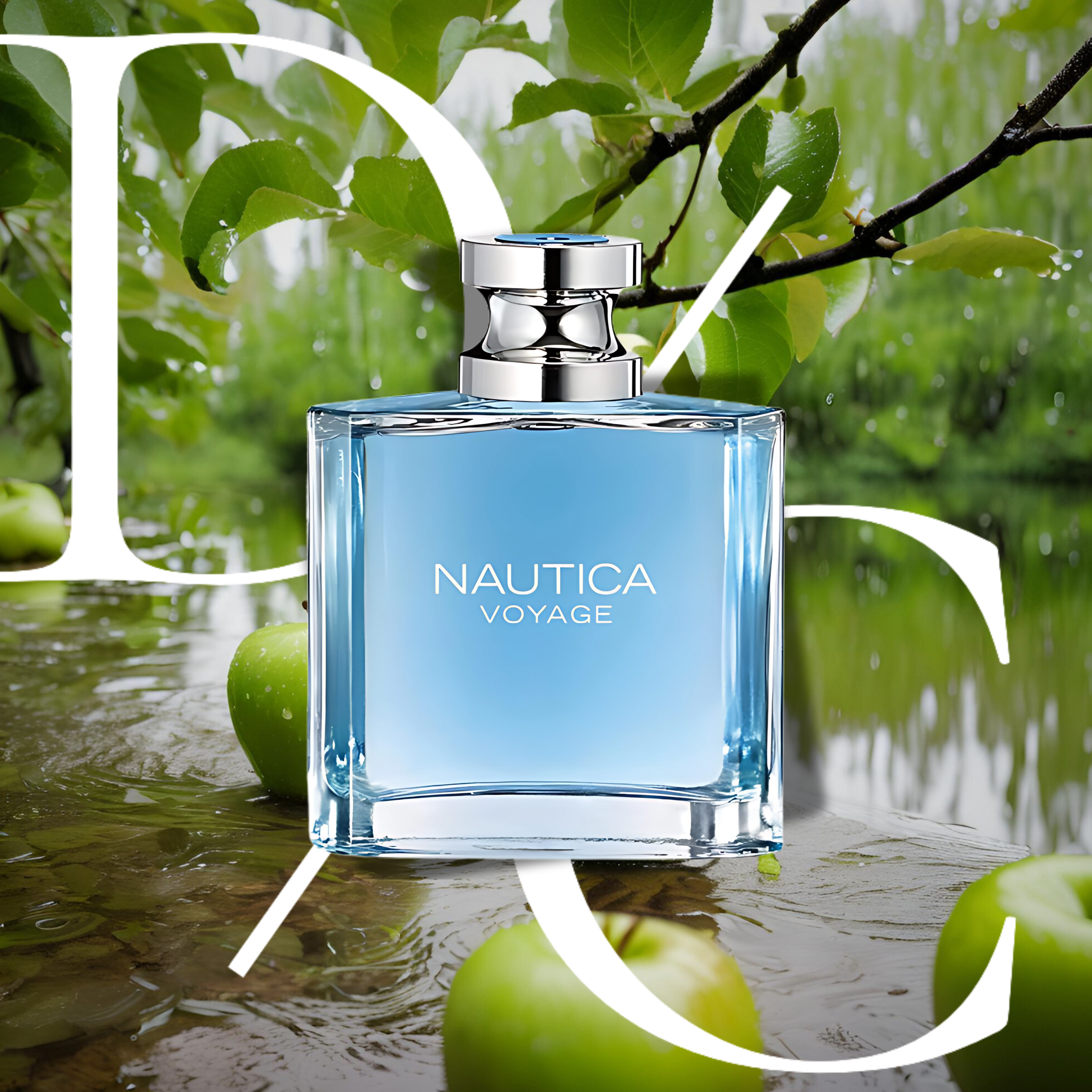 Nautica Voyage