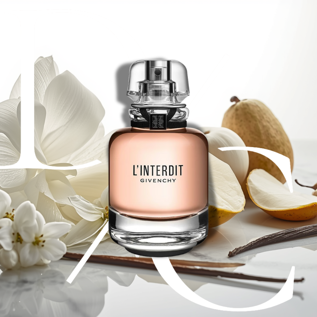 Givenchy L'Interdit