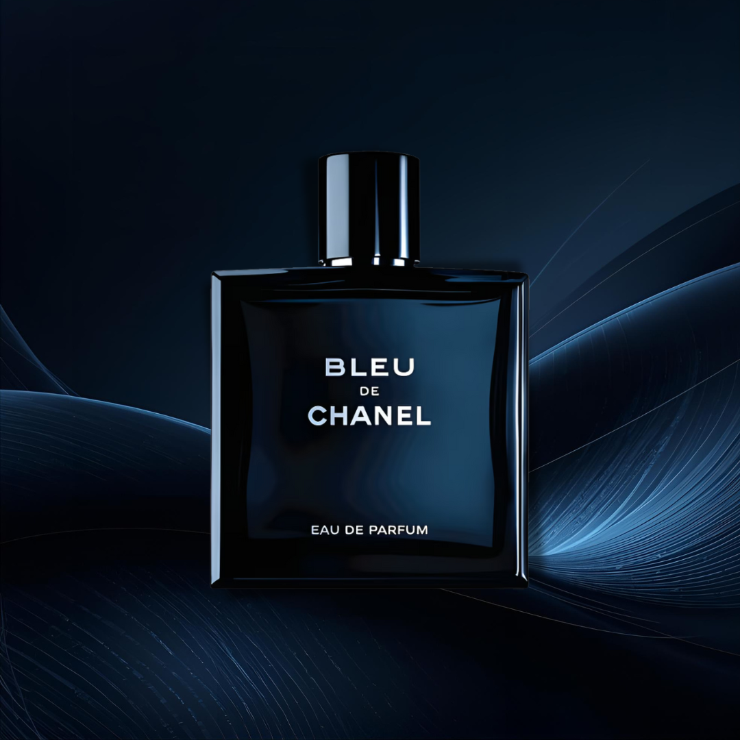Bleu de Chanel