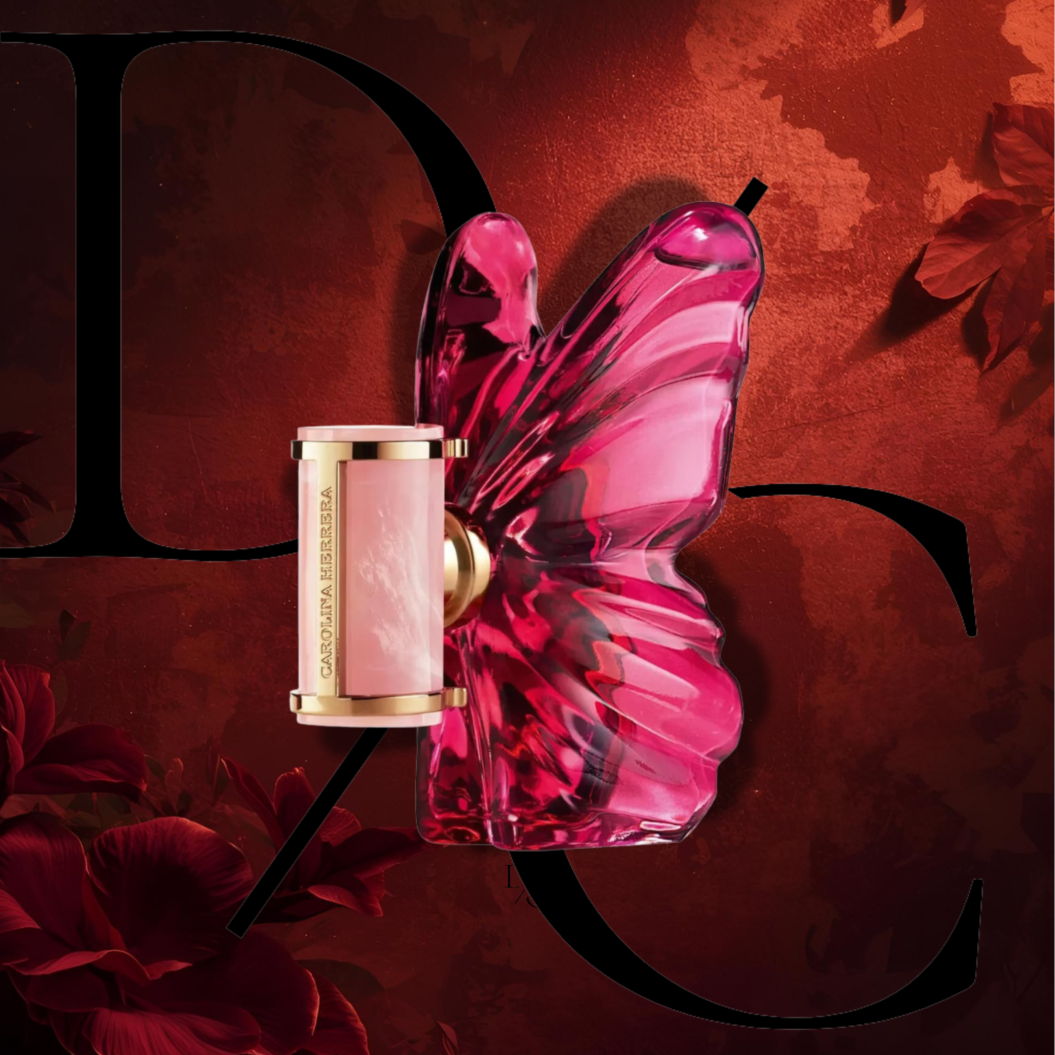 Carolina Herrera La Bomba