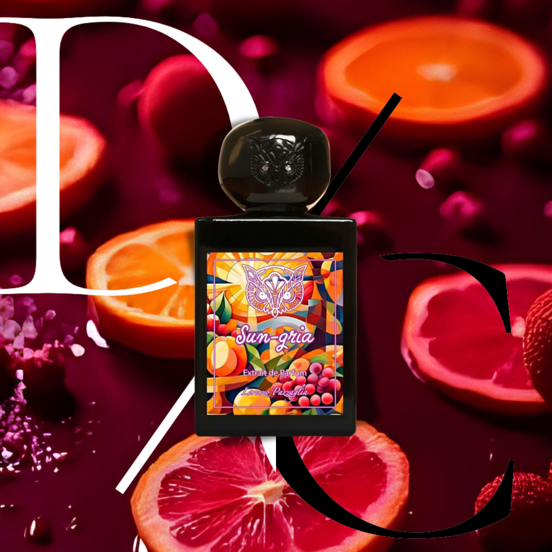 Lorenzo Pazzaglia Sun-Gria