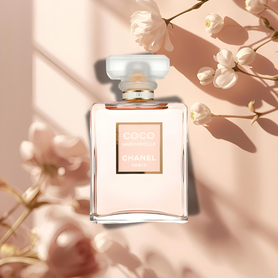 Coco Mademoiselle