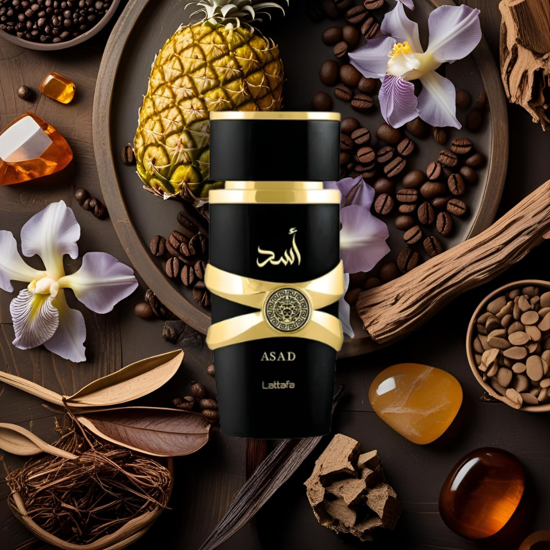 Asad