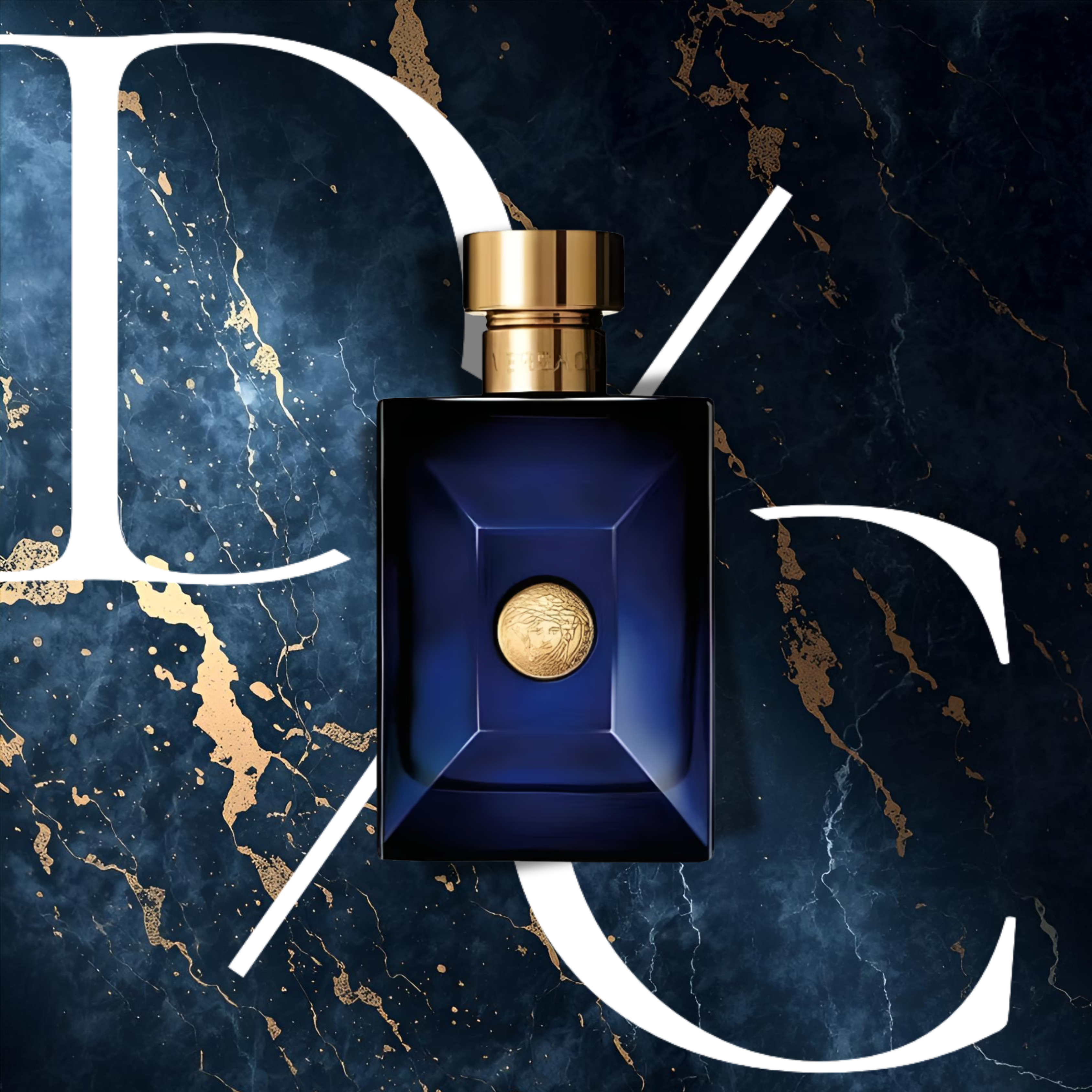 Versace Dylan Blue Pour Homme