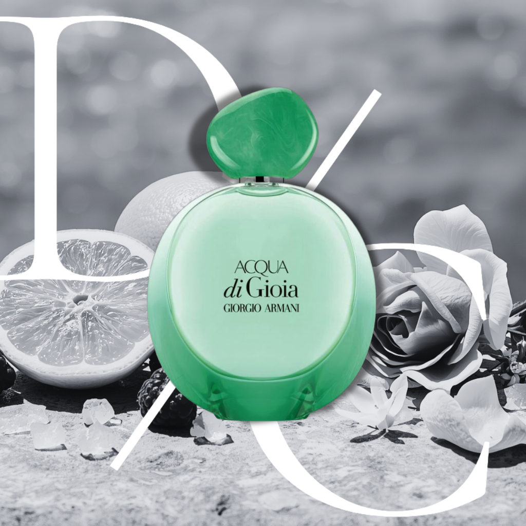 Giorgio Armani Acqua di Gioia Intense